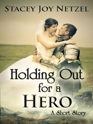 cover image of Holding Out For a Hero